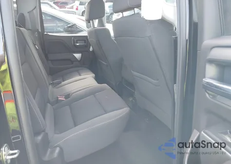 2018 Chevrolet Silverado 1500 1Lt из США, поврежденный, VIN 1GCVKREH4JZ190210